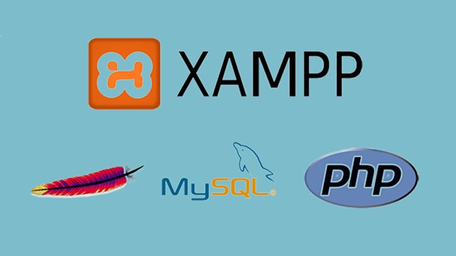 Cách sử dụng XAMPP
